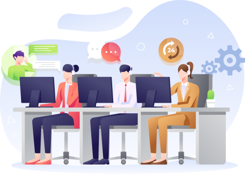 consulting services & solutions company